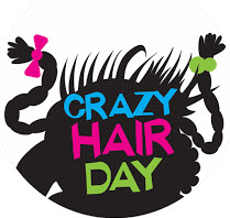 Crazy Hair Day! Remote Learning Style! Friday the 13th! | Toorak ...